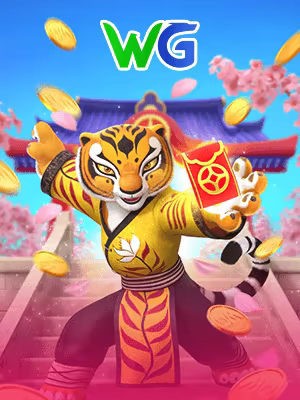 Fortune Tiger